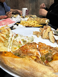 Photo n°113 de Burgers & Grill Saint-Priest à Saint-Priest ()