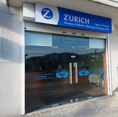Marques & Rocha - Mediaçao Seguros, Lda