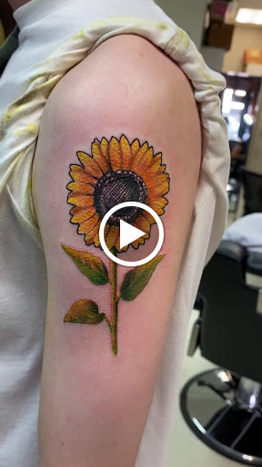 Explore swedish tattoo ideas, creative tattoo ideas in San Diego, available at Wylde Sydes Tattoo & Body Piercing