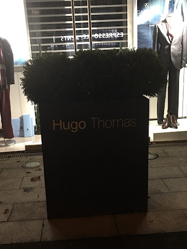 Reviews of Hugo Thomas in Belfast - Tailor
