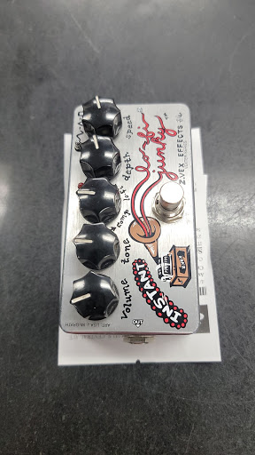 Pawn Shop «Central Mega Pawn», reviews and photos, 11031 Central Ave # A, Ontario, CA 91762, USA