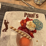 Photo n°1 de l'avis de Patrik.c fait le 29/05/2022 à 12:33 sur le  Fischerstube à Reichenau