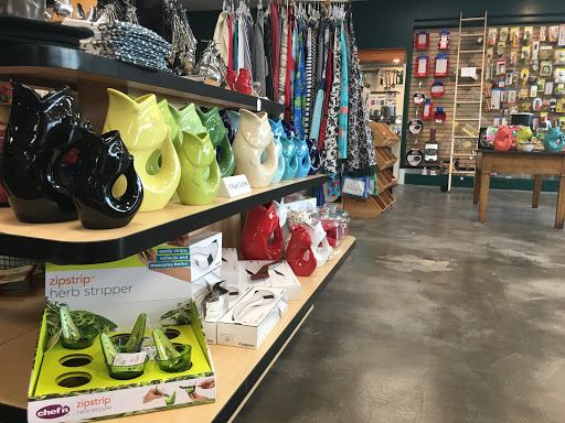 Kitchen Supply Store «The Seasoned Gourmet», reviews and photos, 5500 Market St #110, Wilmington, NC 28405, USA