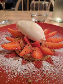 Plats et boissons du Restaurant Une Table à Deux à Toulouse - n°17