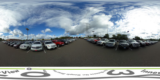 Car Dealer «Metropolitan Ford of Eden Prairie», reviews and photos, 12477 Plaza Dr, Eden Prairie, MN 55344, USA