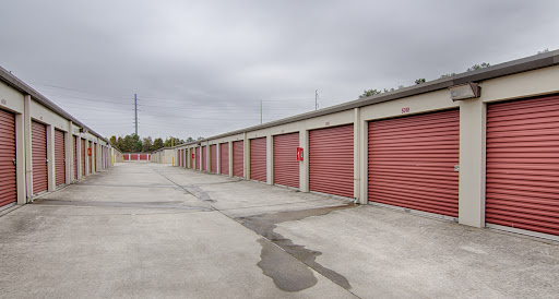 Self-Storage Facility «Metro Self Storage», reviews and photos, 1491 N Hairston Rd, Stone Mountain, GA 30083, USA
