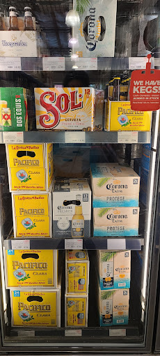 Wine Store «BevMo!», reviews and photos, 79715 CA-111, La Quinta, CA 92253, USA