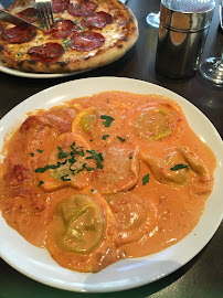Pizza du Restaurant italien Ziti à Paris - n°11
