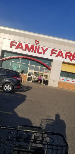 Grocery Store «Family Fare Supermarket», reviews and photos, 9479 Riley St, Zeeland, MI 49464, USA