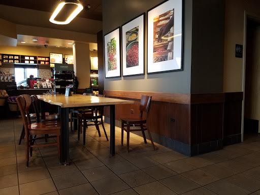 Coffee Shop «Starbucks», reviews and photos, 2071 Barrington Rd, Hoffman Estates, IL 60169, USA