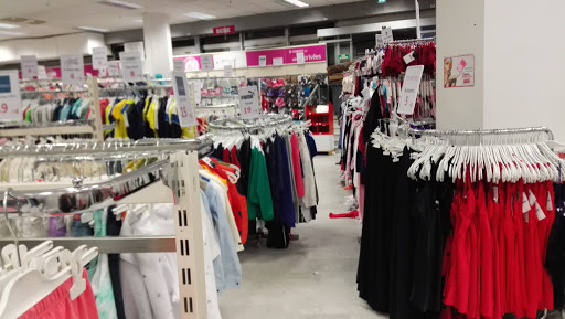 Magasins de vêtements multimarques en Marseille