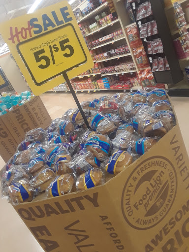 Grocery Store «Food Lion», reviews and photos, 1607 Pulaski Hwy, Bear, DE 19701, USA