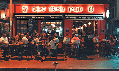 The Irish Pub Bostanlı İzmir