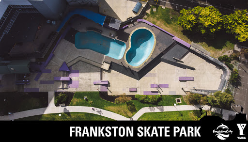 Frankston Skate Park