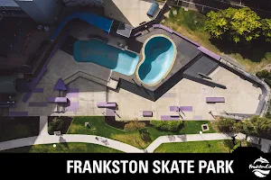 Frankston Skate Park image