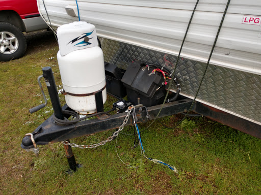 RV Dealer «Sundance RV & Auto Center», reviews and photos, 50 SE Brewer Rd, Shelton, WA 98584, USA