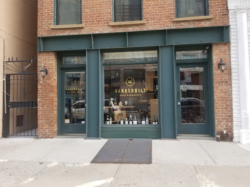 Wine Store «Vanderbilt Wine Merchants», reviews and photos, 573 Vanderbilt Ave, Brooklyn, NY 11238, USA
