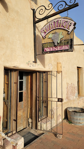 Wine Store «NM Vintage Wines», reviews and photos, 2461 Calle Principal, Mesilla, NM 88046, USA