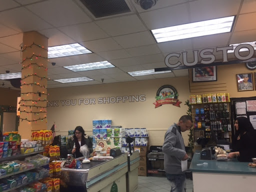 Supermarket «Mignosi Supermarket», reviews and photos, 1006 Rossville Ave, Staten Island, NY 10309, USA