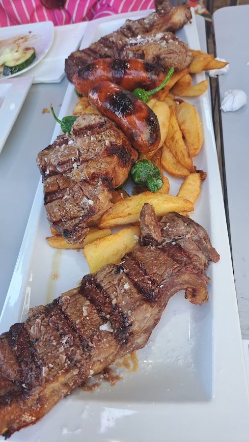 EL RINCÓN DE BUENAVISTA