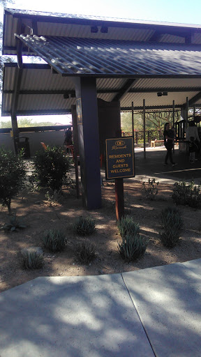 Community Center «The Homestead Community Center», reviews and photos, 18600 N 98th St, Scottsdale, AZ 85255, USA