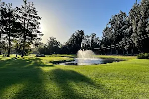 Sinaloa Golf Course image