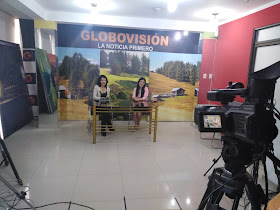 Globovision Canal 21
