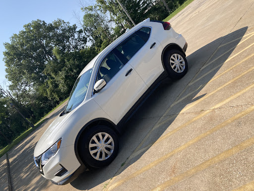 Used Car Dealer «North Coast Auto Mall - Cleveland», reviews and photos, 5700 Brookpark Rd, Cleveland, OH 44129, USA