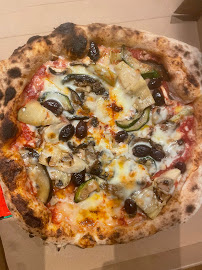 Les plus récentes photos du Pizzas à emporter Bivio Pizza à Dinard - n°1