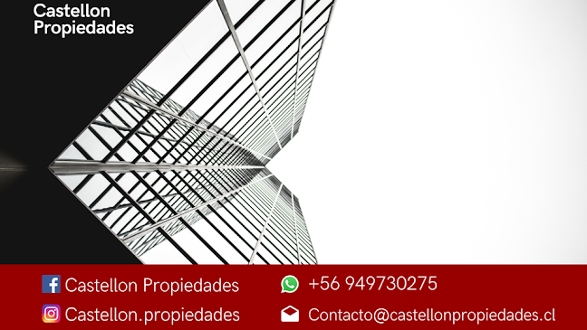 Castellon Propiedades - Agencia inmobiliaria