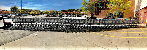 Department Store «Walmart Supercenter», reviews and photos, 125 Bleachery Blvd, Asheville, NC 28805, USA