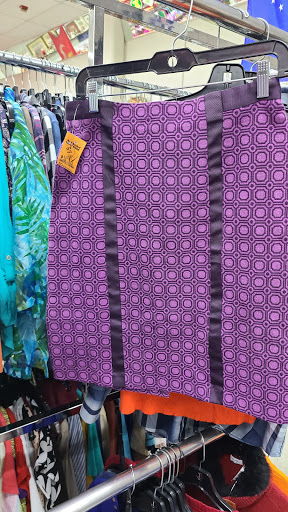 Thrift Store «Red Racks Thrift Store», reviews and photos, 1711 N Glenstone Ave, Springfield, MO 65803, USA