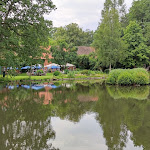 Photo n°3 de l'avis de Ralf.a fait le 26/10/2021 à 10:16 sur le  Rölings Hof à Sprakensehl