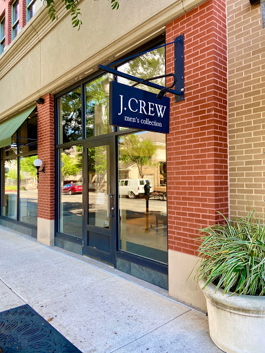 Clothing Store «J.Crew», reviews and photos, 9595 Six Pines Dr #840, The Woodlands, TX 77380, USA