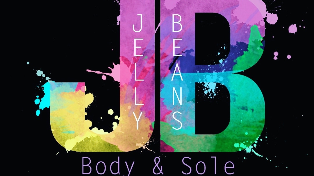 Jelly Beans Body & Sole Massage MT103380