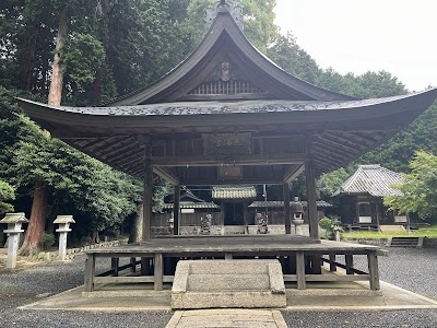 天満宮