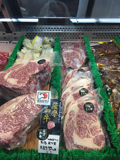 Butcher Shop «Pape Meat Co», reviews and photos, 25 Hillcrest Blvd, Millbrae, CA 94030, USA