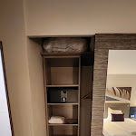 Photo n°6 de l'avis de D... fait le 05/11/2023 à 17:04 sur le  Mercure Hotel Am Entenfang Hannover à Hanover