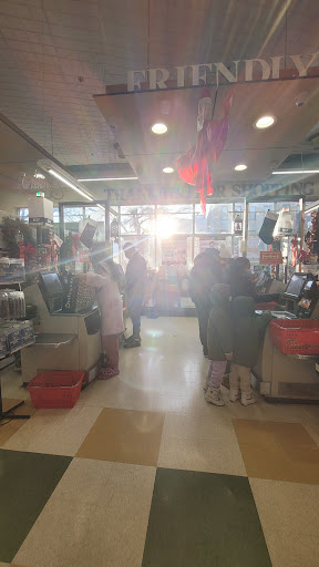 Grocery Store «Foodtown of Bainbridge», reviews and photos, 283 E 204th St, Bronx, NY 10467, USA