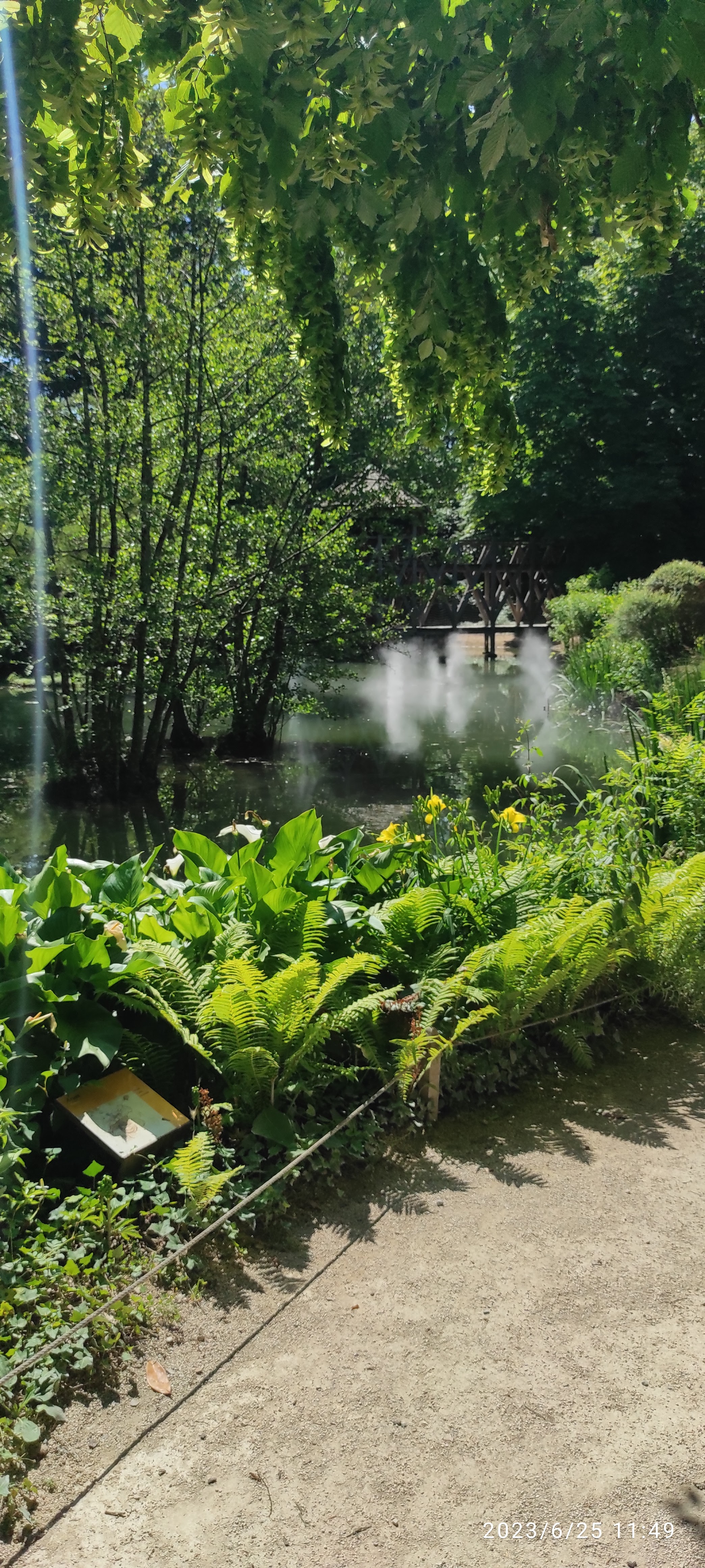 Photo n° 6 de l'avis de Helene.r fait le 25/06/2023 à 10:56