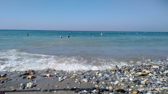 Turkler beach II
