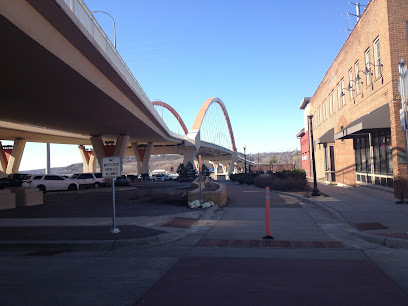 Hastings Bridge