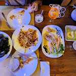 Photo n°1 de l'avis de Peter.e fait le 15/09/2023 à 20:05 sur le  La Tana di Oberix à Venice