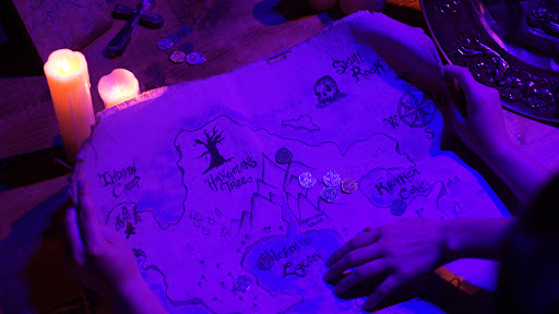 Limitless Escape Games image