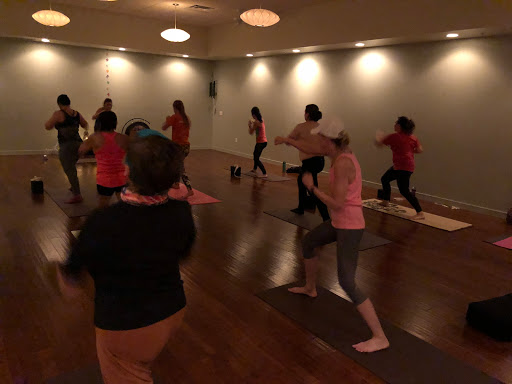 Yoga Studio «Down Dog Yoga Center», reviews and photos, 316 S Kalamazoo Mall #108, Kalamazoo, MI 49007, USA