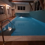 Photo n°8 de l'avis de Andi.h fait le 16/10/2023 à 16:29 sur le  Wellnesshotel Harms à Bad Nenndorf