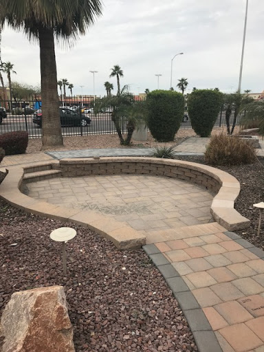 Masonry Supply Store «Marvel Building & Masonry Supply», reviews and photos, 1113 S Country Club Dr, Mesa, AZ 85210, USA