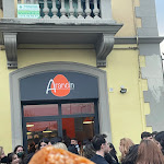 Photo n°1 de l'avis de Mauro.u fait le 10/04/2022 à 13:49 sur le  Arancin à Florence