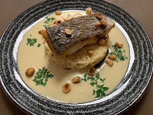 Photo n°65 de Restaurant Le Petit Pont à Joinville-le-Pont ()