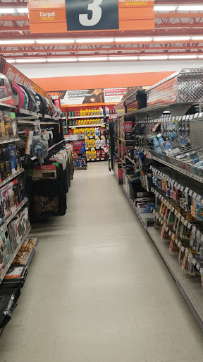 Auto Parts Store «AutoZone», reviews and photos, 35060 Newark Blvd, Newark, CA 94560, USA